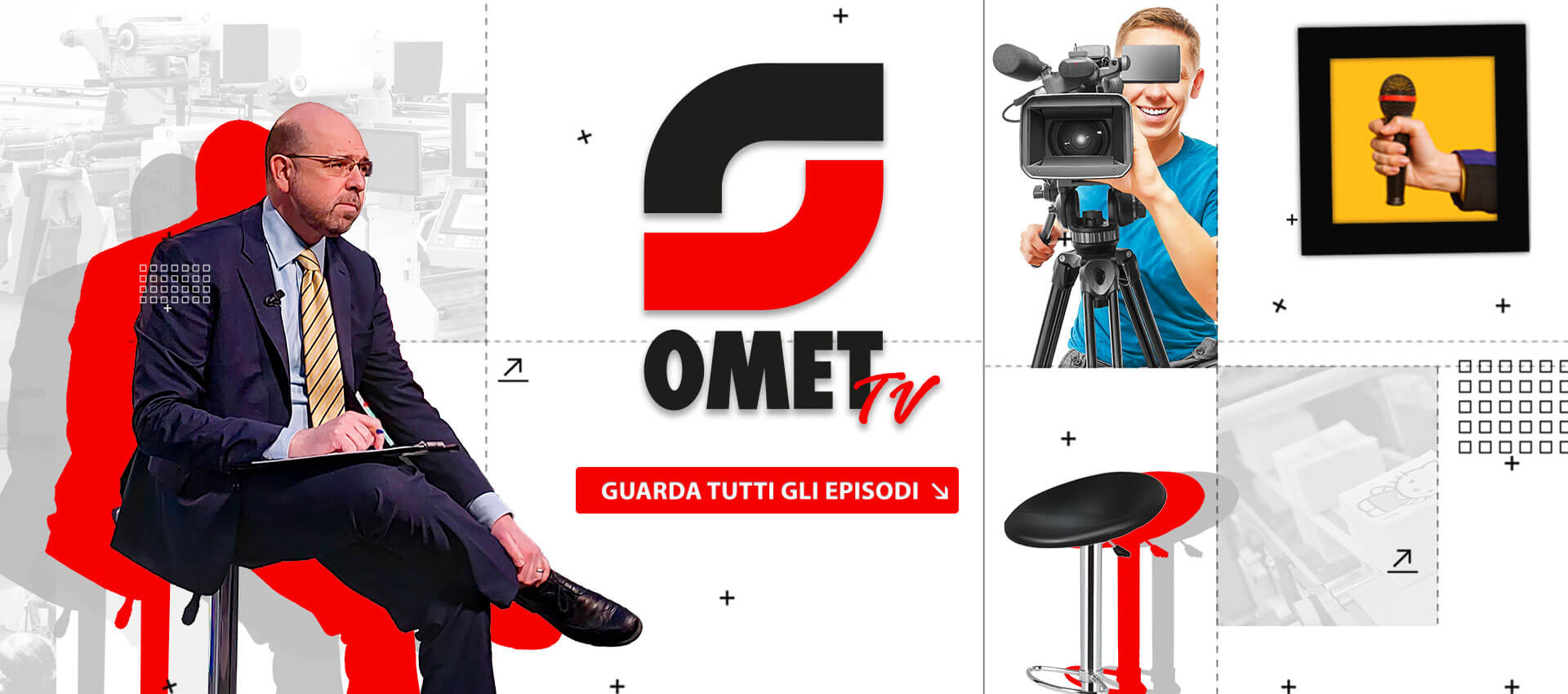 OMET TV